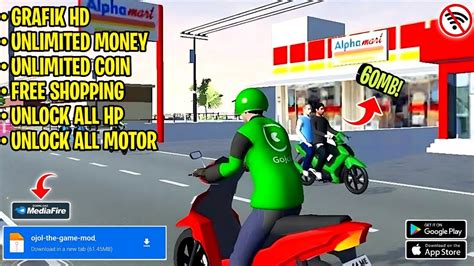 Ojol The Game Mod Apk rangkaian 399 hari pilihan xvideos anak image 1