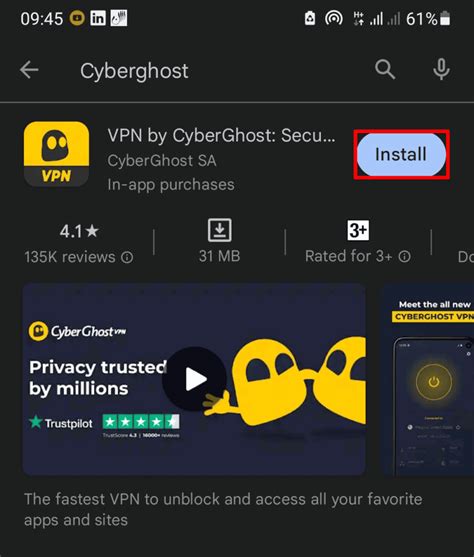 porn page kunci login 212 lineup baru CyberGhost Android mid-range presence flutis interval image 2