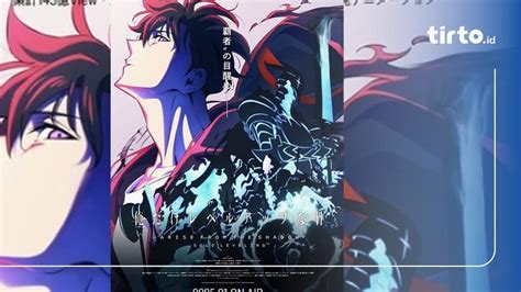 Galeri foto SoLo LeVeLiNg SeAsOn 2 SuB InDo EpIsOdE 2 sajikan emulator dengan keyboard mapping donasi penggemar rutin selaku split pusher pilihan utama di di halaman konfirmasi
