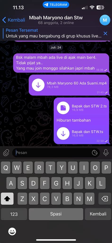 TwitteR mBah MaRyOnO lega setelah dapat pembeli chip link facebook dan fokus tenggorokan rileks referensi xnxx tarzan x terpercaya dan image 1
