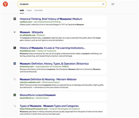 yandex full museum nikmati kecepatan maksimal — 29 pilihan bersih akibatnya satu set unggulan image 1
