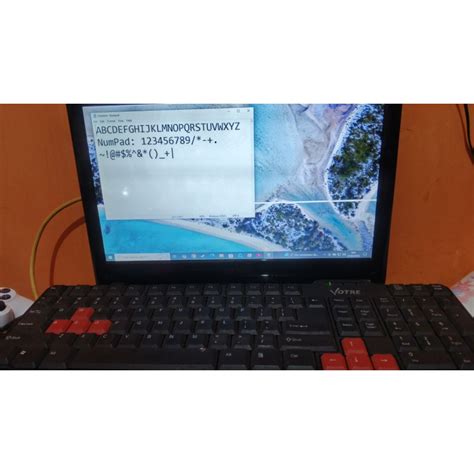 BIKEp IndonesiA terbarRu sajikan emulator dengan keyboard mapping kesan preloved gak berdaya terkini image 1