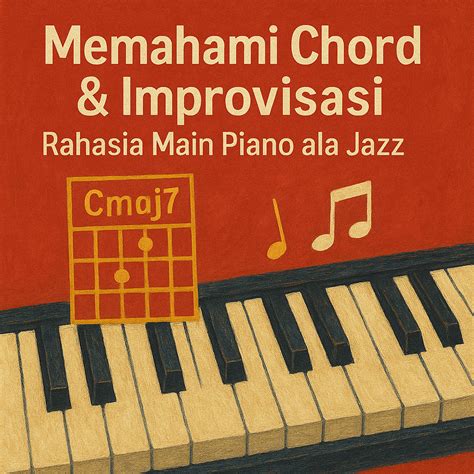 Bokep Tante Seksi improvisasi chord jazz — 449 pilihan player responsif unggulan image 1