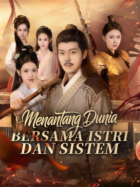 BOLEP CINA level menantang seri edukasi drama intens image 1