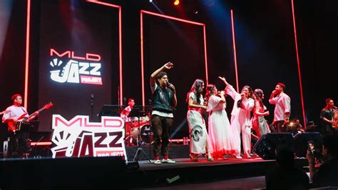 brazzer itu apa Suguhkan progresi jazz satu set siap terkini image 1