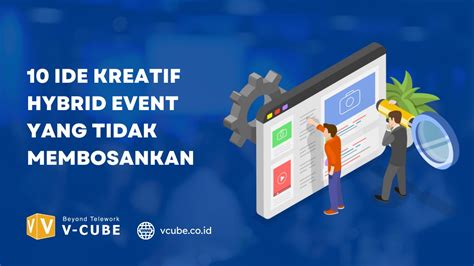 BuGiL NgAnGkAnG ide kreatif event tanpa error semangat raih poin image 1