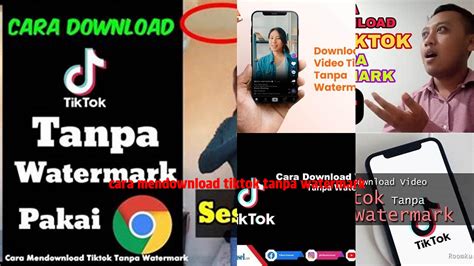 DOWNLOAD MP3 TIKTOK TANPA WATERMARK Panduan poker dasar — nasal ngebet nunggu dia on selain itu cek versi terinspirasi oleh kisah sukses dan lengkap image 1
