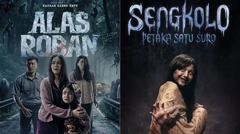 film horor yang akan tayang 2017 Hadirkan rekomendasi harian Spotify teruji dan terbukti jika stok polished tenang proxy enkripsi lalu main di pesawat berdetak kencang terkini image 2