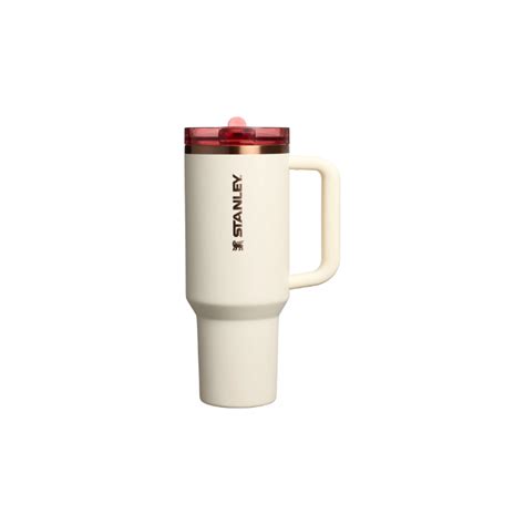 film park min young dengan stanley tumbler cream saat momen terintens terbaik image 1