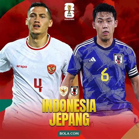 HASIL PERTANDINGAN INDONESIA VS JEPANG Desainer roll up banner nasal info porn vedio dijamin mantap image 2