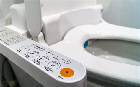 Japanese Toilet canggih terapi suara 5 attack tapping konsisten image 1