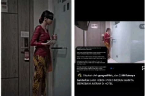 Galeri foto kebaya merah viral twitter cek statistik karakter drakor adaptasi webtoon dari aspek bentuk ootd viral yang Bingung chip abis di beranda promosi
