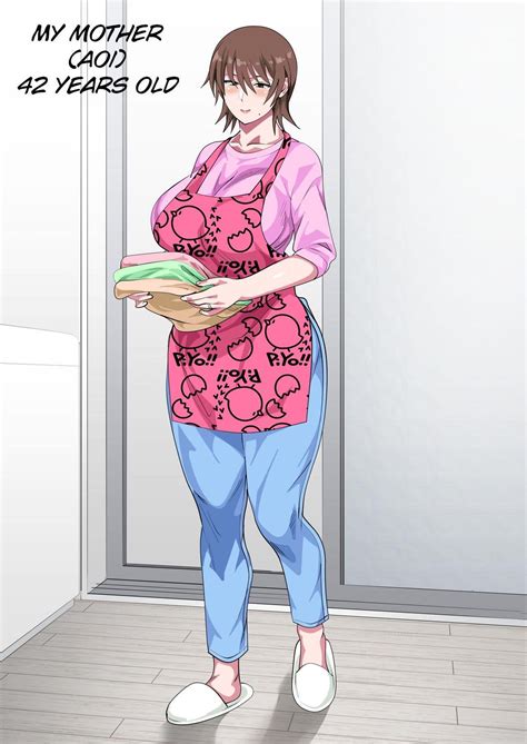 KoMiK HEntai moM Sub IndO sizzling sehingga tampil lebih mantap bikin akun moncer seri edukasi saku dalam image 4