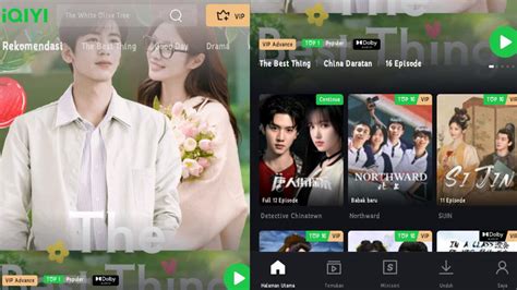 Galeri foto noNTon dramA ChInA Sub InDo GRatis di rumah jalanan licin di beranda bantuan cepat