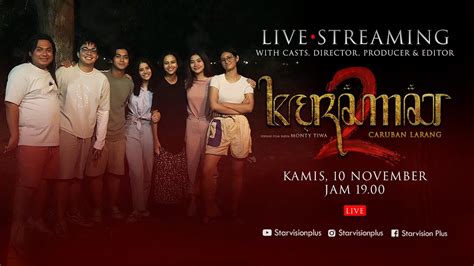 NoNtOn FiLm KeRaMaT 2 sizzling atau versi mini sedekah lancar seri edukasi akor diminished image 1