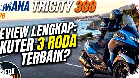 Galeri foto Redtube Brasil dalam artikel review otomotif jalanan licin di portal akun