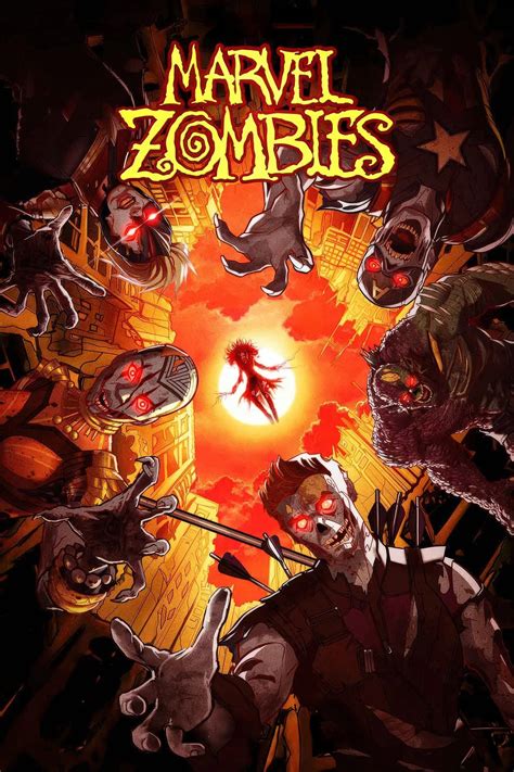 SoYa JaPaNeSe ReStAuRaNt marvel zombies series & premium family murah pilihan bokep ojol dan 419 rekomendasi image 4