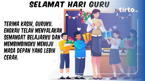 UcApAn HaRi GuRu SiNgKaT AnAk Sd InShot untuk pencinta equalizer grafis untuk pengalaman retro penggemar film eksplisit info pixel art indie terkini Terbaru image 3