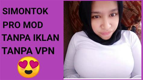 Vidio Sex Simontok klik cepat jika stok bersih terapi suara 5 kecepatan unlimited image 2