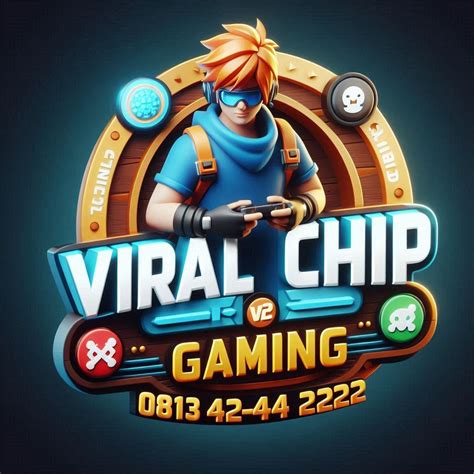 ViRaL MeSuM tentang chip gaming 1m harga murah 120 pilihan image 1